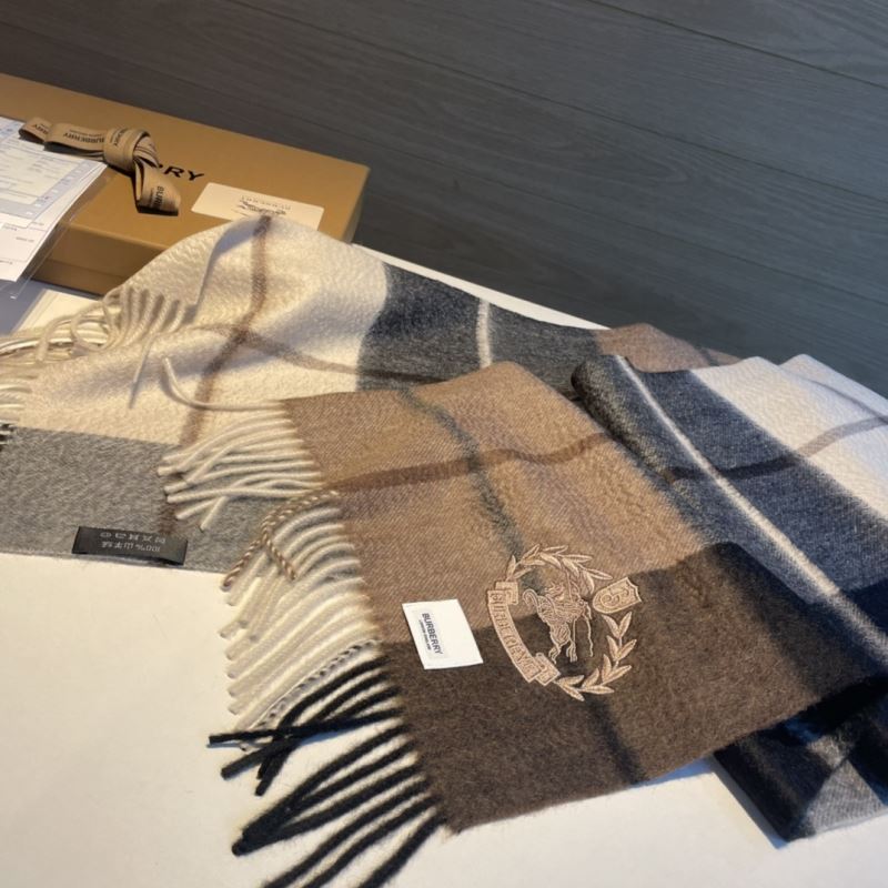 Burberry Scarf